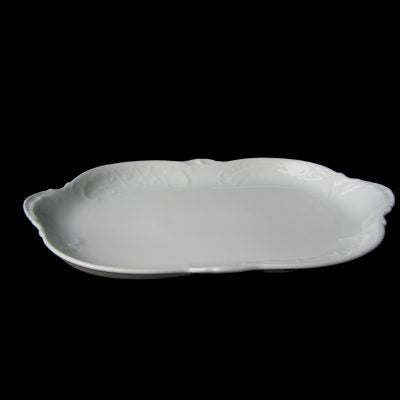 Serveerschaal 25 cm