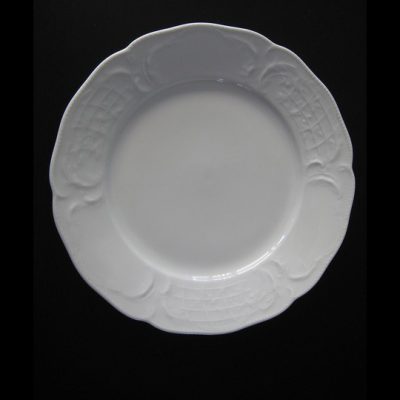 Dinerbord (ø 25 cm)