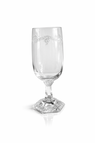 Flûte kristal Maria Classic
