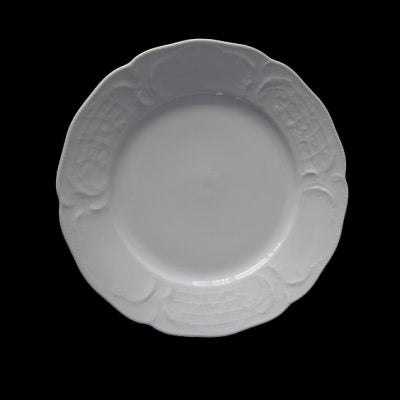 Gebaksbordje (ø 1 cm)