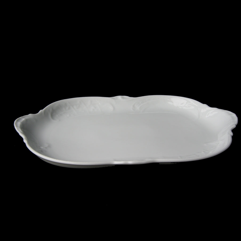Serveerschaal 25 cm