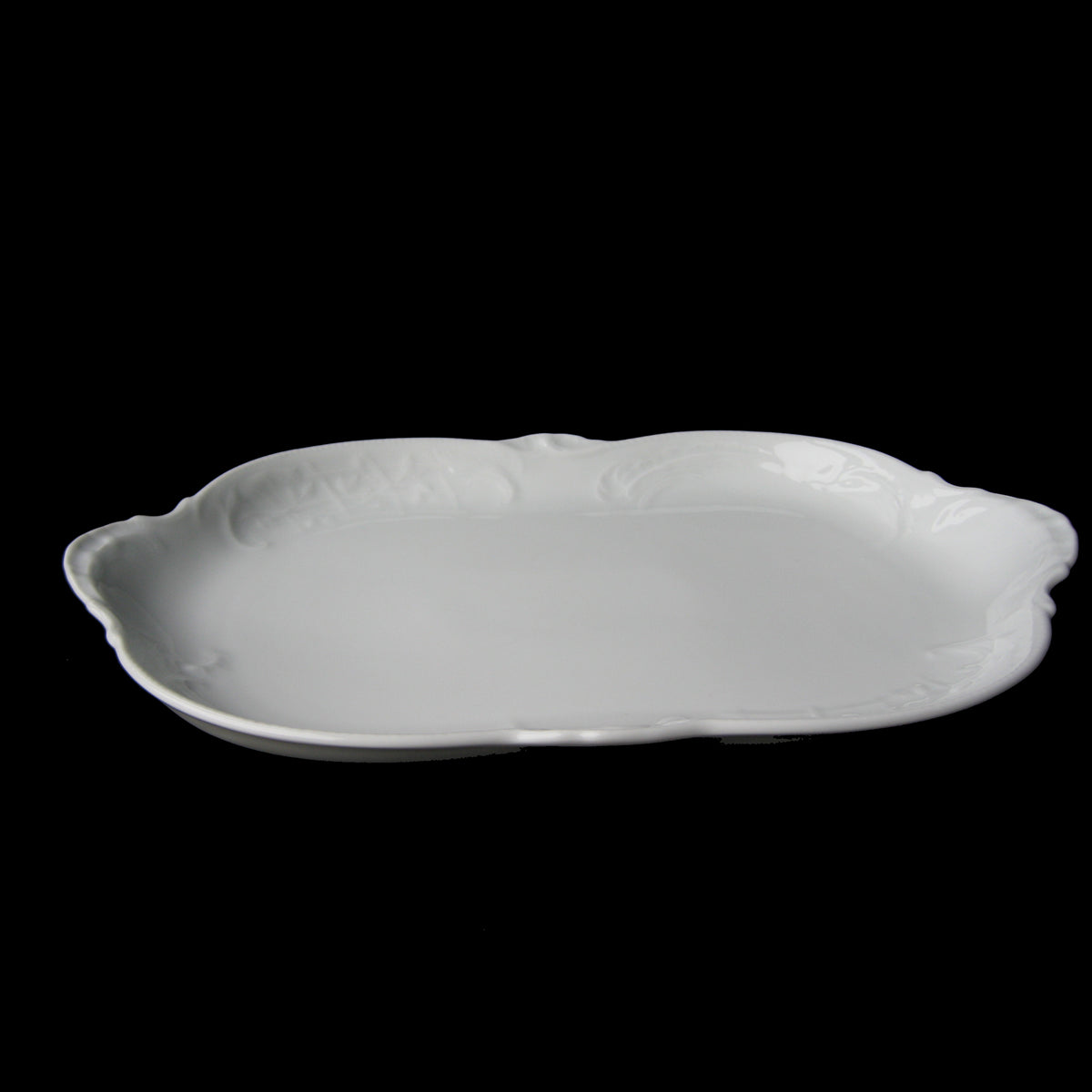 Serveerschaal 25 cm