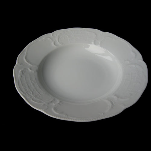 Diep bord (ø 24 cm)