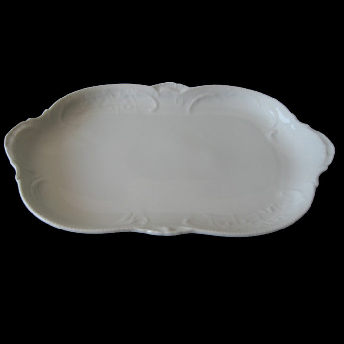 Serveerschaal 29 cm