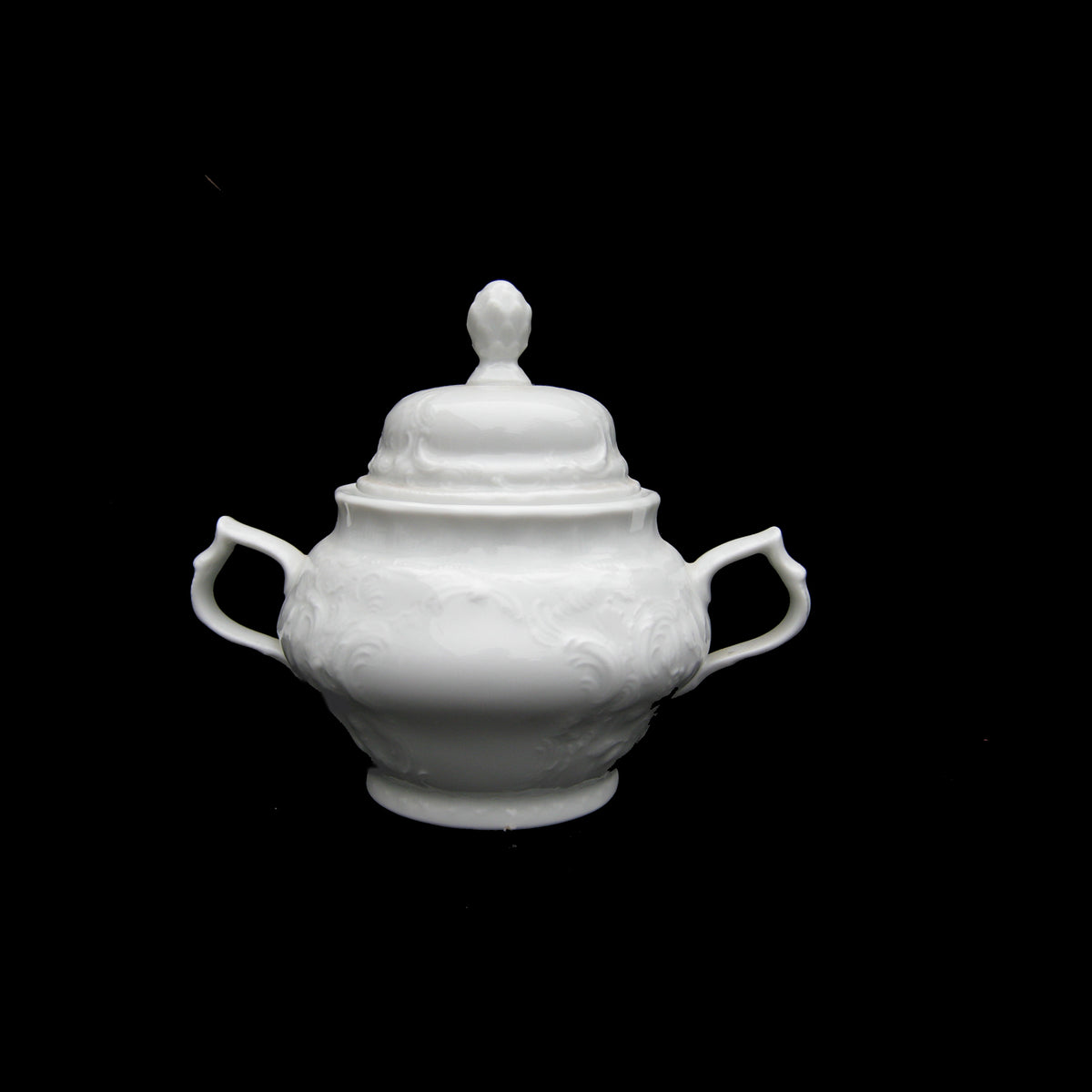 Suikerpot Mini
